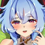 Ganyu STN<span>(Free Download)</span>1.3_Androidswiki.net