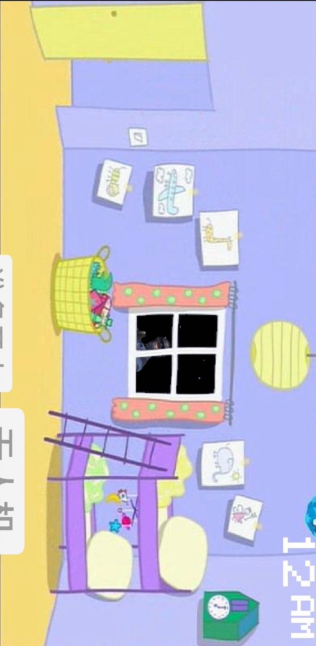 小猪佩奇的午夜后宫穿越火线版<span>(New module)</span> screenshot image 3_Popularmodapk.com