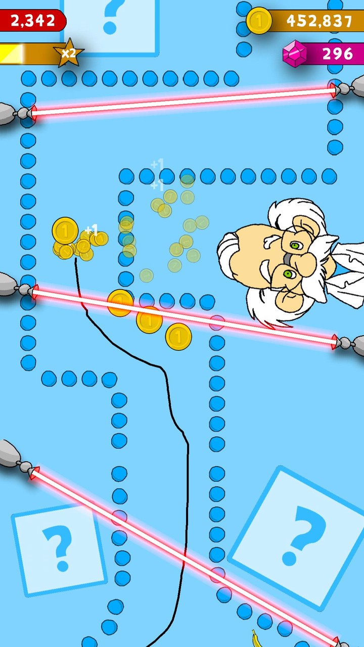 Inside My Mind(This Game Can Experience The Full Content) screenshot image 13_Androidswiki.net