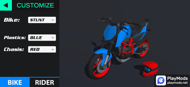 Wheelie Life 2<span>(No Ads)</span> screenshot image 5_Androidswiki.net