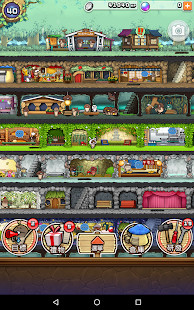 菇菇巢穴 screenshot image 12_Androidswiki.net