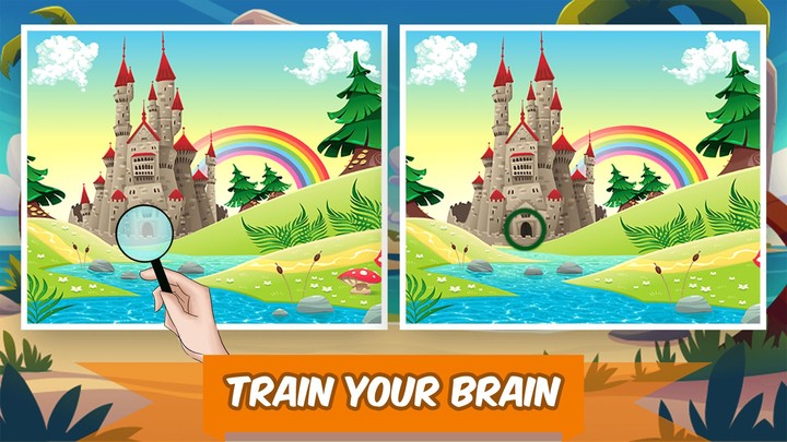 Find 007 Differences screenshot image 4_Androidswiki.net
