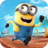Minion Rush<span>(free download)</span>1.1.2_Androidswiki.net