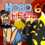 Invincible Hobo 6: Hell<span>(NO ADS)</span>1.00.30-patreon_Androidswiki.net
