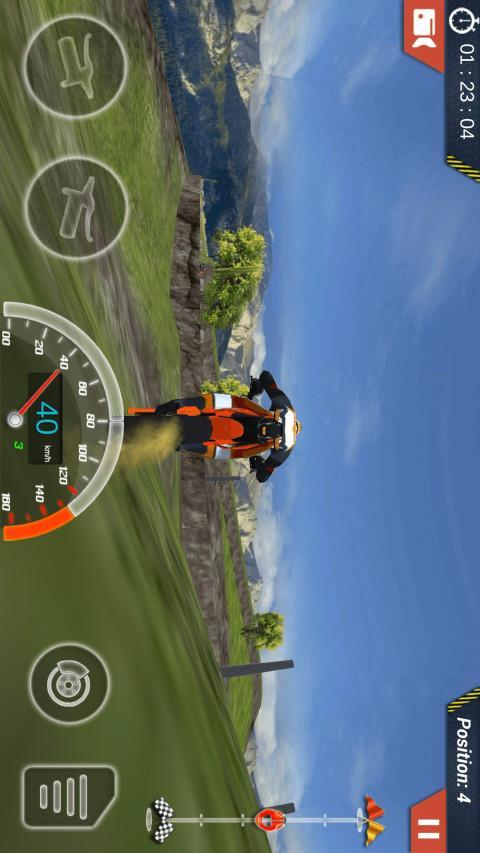赛车集会 screenshot image 5_Androidswiki.net