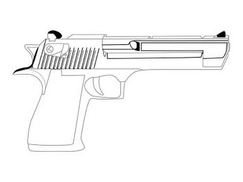 How to learn to draw a weapon  screenshot image 11_Popularmodapk.com