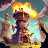 Fury Fortress0.2_Androidswiki.net