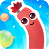 Sausage Party Showdown<span>(No Ads Free Rewards)</span>2.0_Androidswiki.net