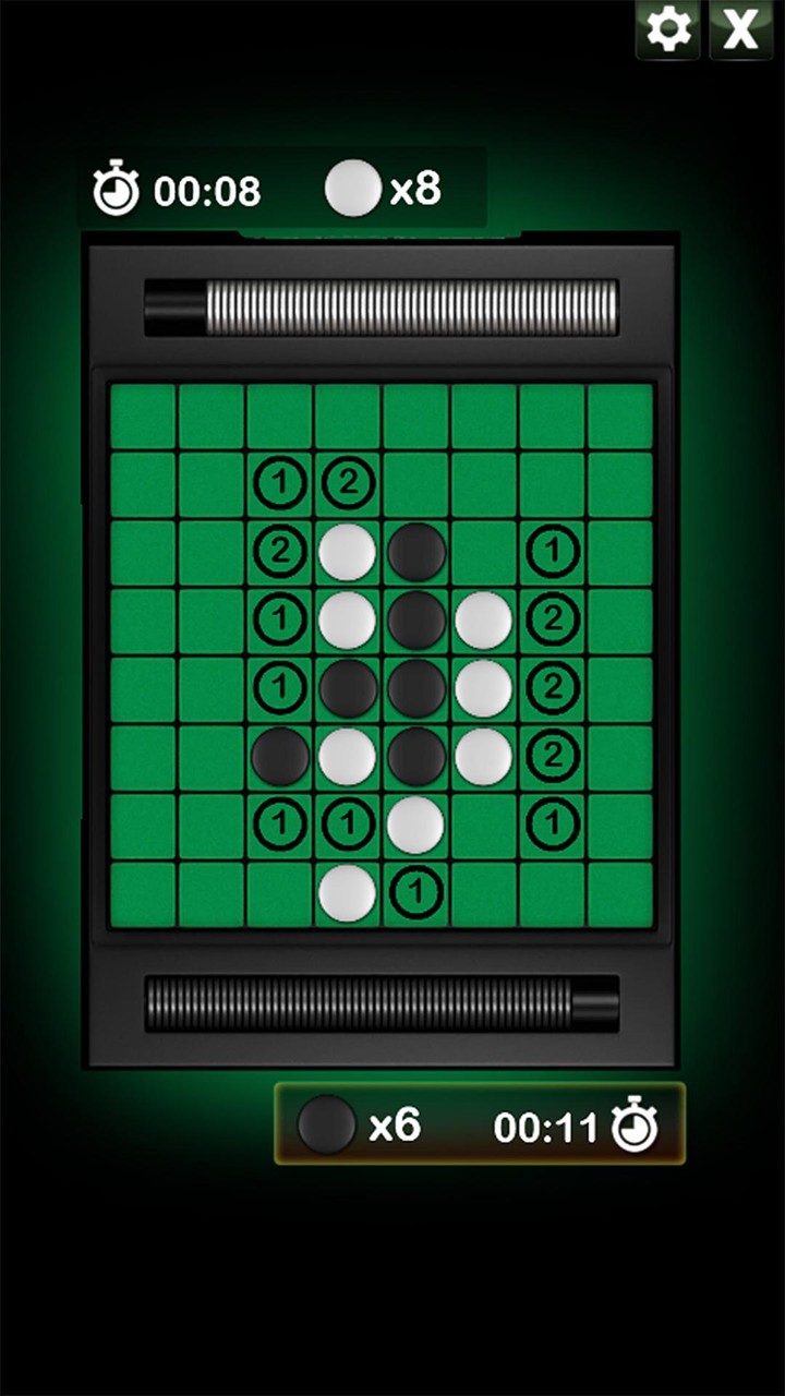 Board Games Collection screenshot image 2_Androidswiki.net