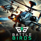BattleBirds Multiplayer PvP<span>(Free Shopping)</span>0.0.3_Androidswiki.net