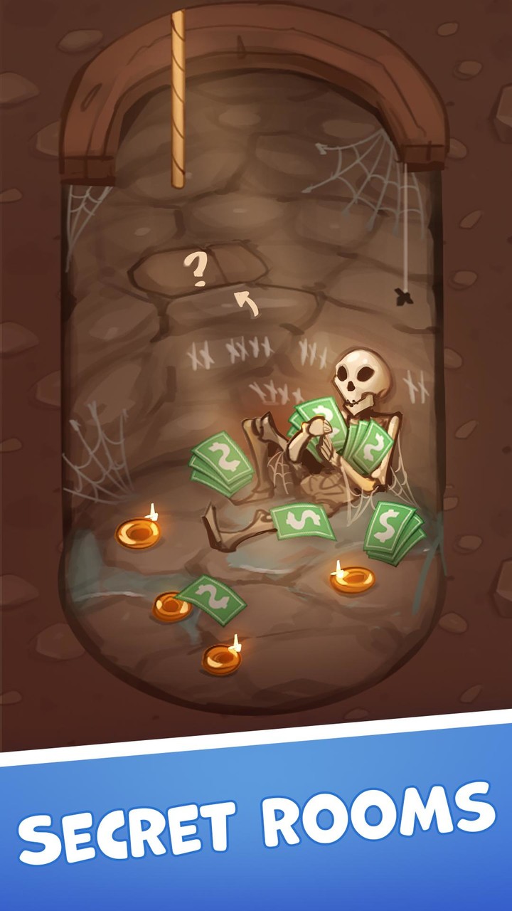 Ragdoll Throw Challenge screenshot image 2_Androidswiki.net