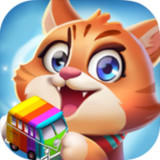 Cats Dreamland: Free Match 3 Puzzle Game0.0.11_Androidswiki.net