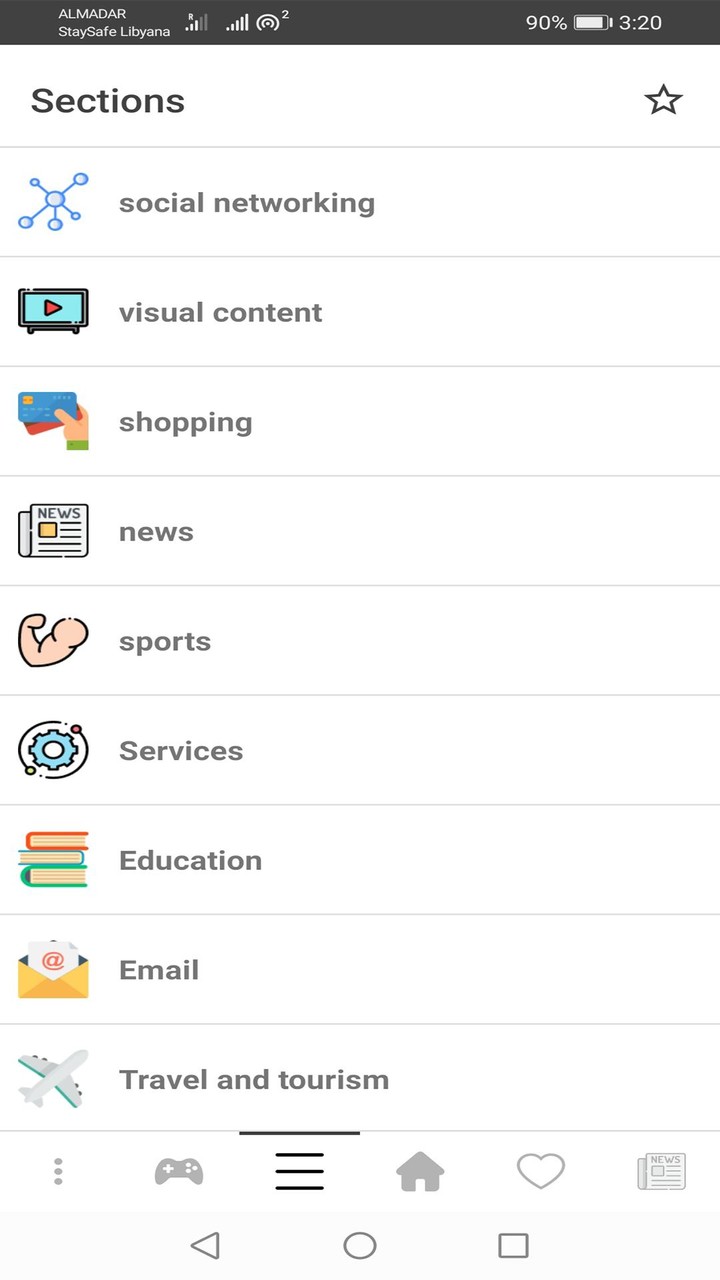 Appso: all social media apps screenshot image 2_Popularmodapk.com