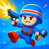 Last Survival War-Raid Battle<span>(NO ADS)</span>7.4_Androidswiki.net