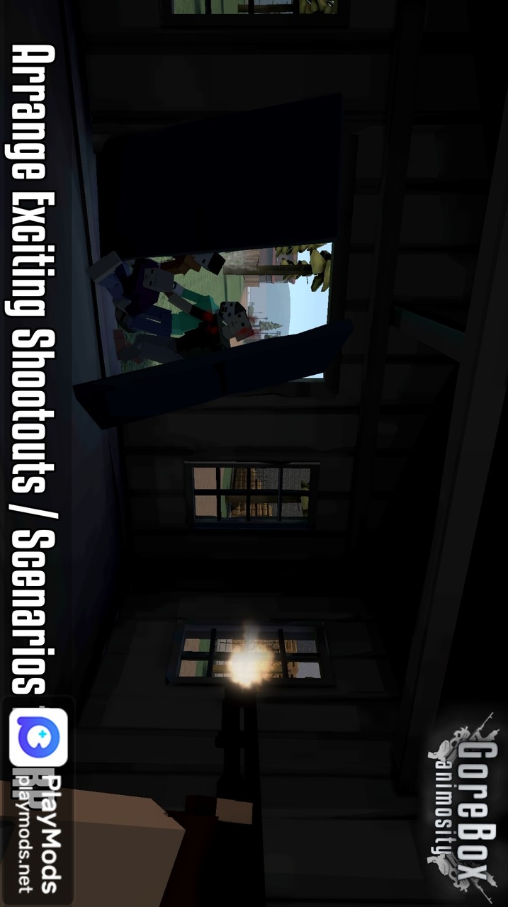 RevHeadz Engine Sounds screenshot image 2_Androidswiki.net