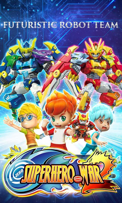 Food And Beverage Warrants screenshot image 4_Popularmodapk.com