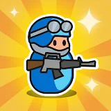 Battle Bag: War Zone<span>(No Ads Free Rewards)</span>1.90.4_Androidswiki.net