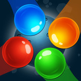 Bubble Cave22.11.1025_Androidswiki.net