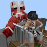 Minecraft(Forgotten SMP Map)<span>(Mod)</span>1.16.201.01_Androidswiki.net
