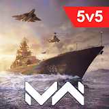 Modern Warships: Naval Battles<span>(Mod Menu)</span>0.105.1.120516354_Androidswiki.net