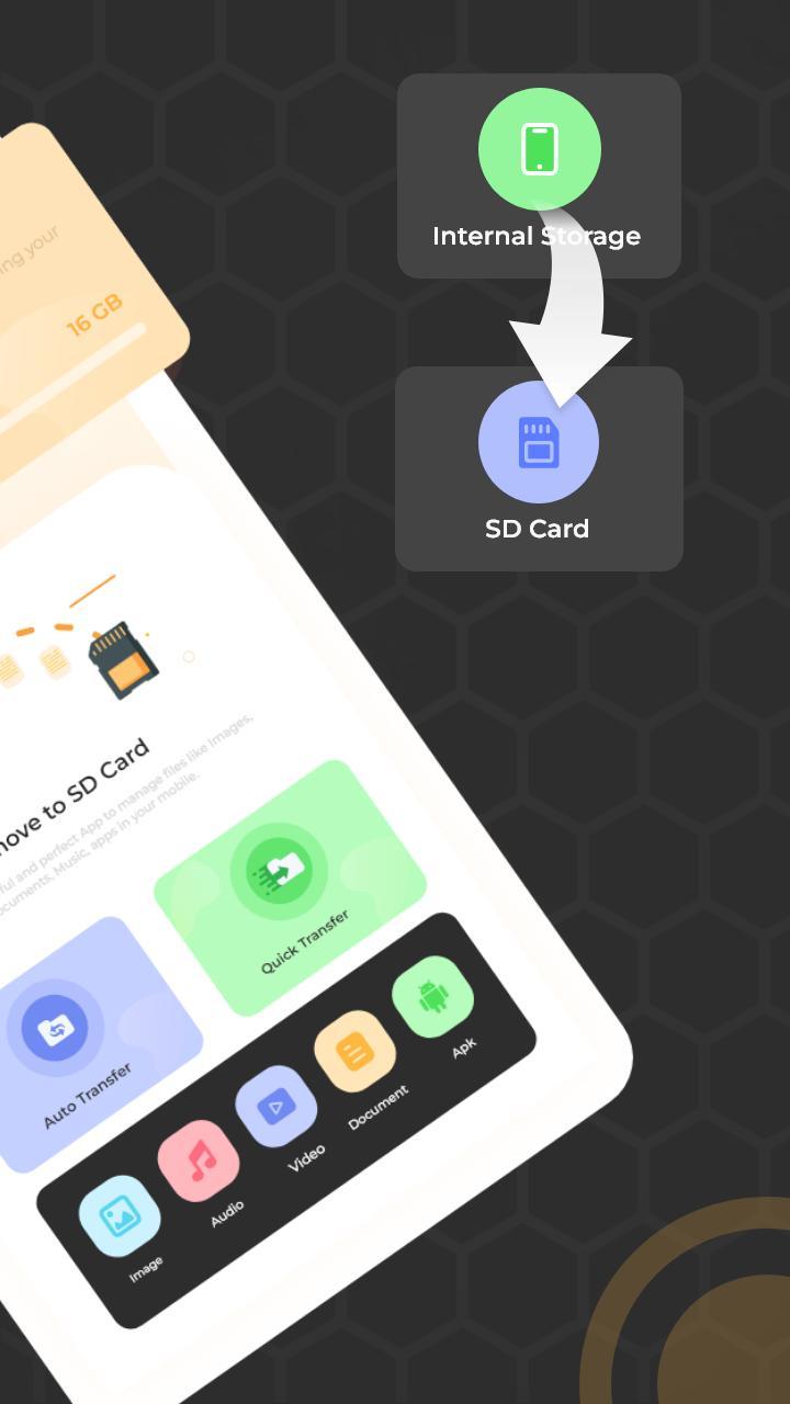 Auto Move Files to SD card screenshot image 5_Androidswiki.net