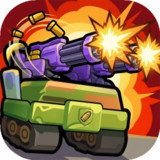 Backpack & War Machines<span>(No Ads Free Rewards)</span>1.0.0_Androidswiki.net