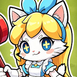Meow Survivors: Endless Trial<span>(No Ads)</span>1.0.10_Androidswiki.net