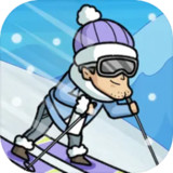 Open a Ski Resort<span>(NO ADS)</span>1.0.0_Androidswiki.net