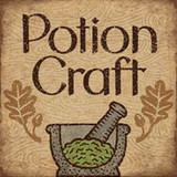 Potion Craft Alchemist Simulator<span>(No Ads)</span>androidoyunclub_Androidswiki.net