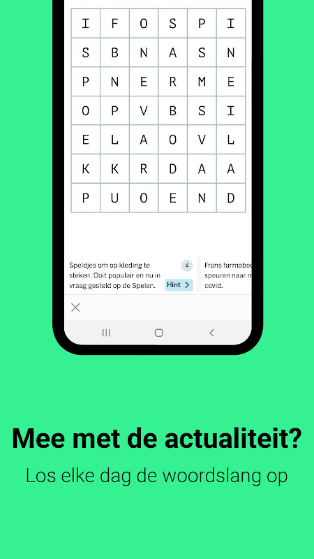 De Standaard: nieuws & inzicht screenshot image 11_Popularmodapk.com