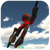 Stickman Rope Hero 2<span>(Old Version)</span>1.1_Androidswiki.net