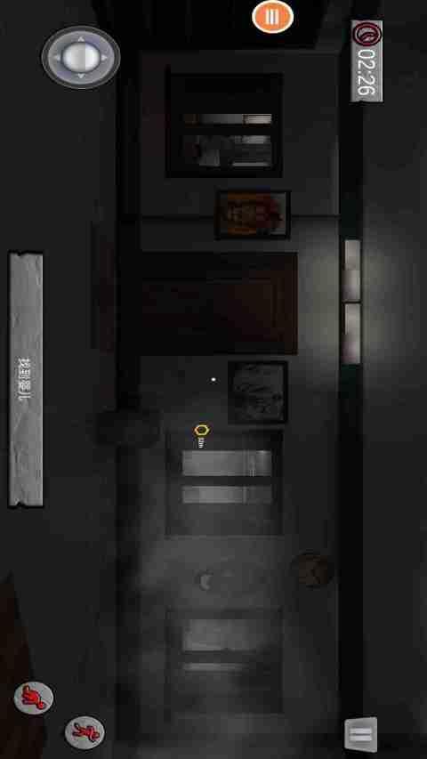 可怕的婴儿3 screenshot image 3_Popularmodapk.com