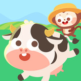 Children Happy Farm：DuDu Games1.0.08_Androidswiki.net