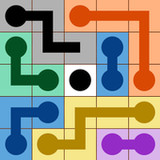 Connectify : Dot Lines Puzzle1.0.7_Androidswiki.net