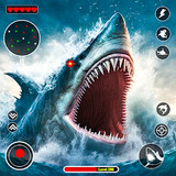 Shark Simulator - Shark Games<span>(No Ads)</span>6.2_Androidswiki.net