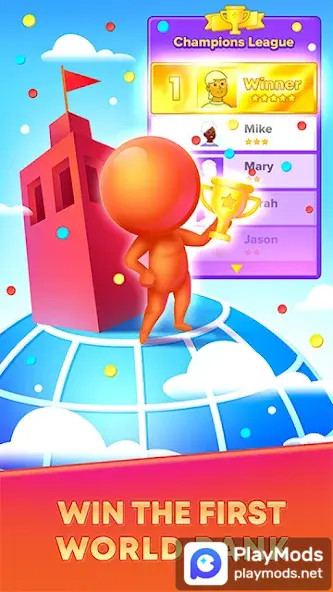 Food Fever Premium: Restaurant<span>(Unlimited Currency)</span> screenshot image 2_Androidswiki.net