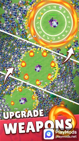 EA SPORTS FC™ MOBILE 24 SOCCER screenshot image 1_Androidswiki.net