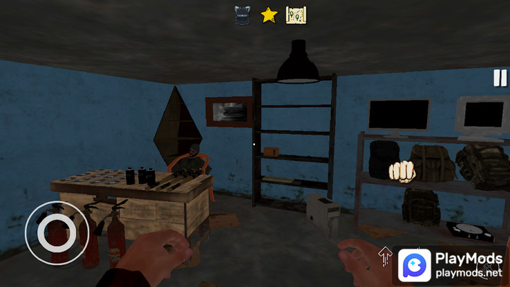 Wild Dino Hunting Shooting 3D<span>(Unlimited Currency)</span> screenshot image 3_Androidswiki.net