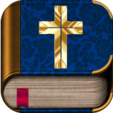 Danish BibleDansk Bibel gratis 4.0_Androidswiki.net