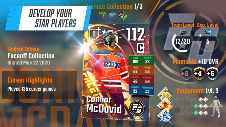 Franchise Hockey 2022 screenshot image 3_Androidswiki.net