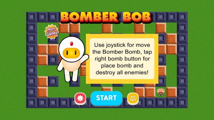 BOMBER BOB screenshot image 7_Androidswiki.net