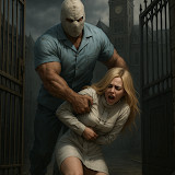 Escape from Mental Hospital<span>(Unlock the Mall)</span>1.5.15_Androidswiki.net