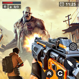 Zombie Survivor Fire<span>(Unlimited Currency)</span>1.0.0_Androidswiki.net