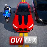 Car Driving Simulator : EVO<span>(NO ADS)</span>1.0.3_Androidswiki.net