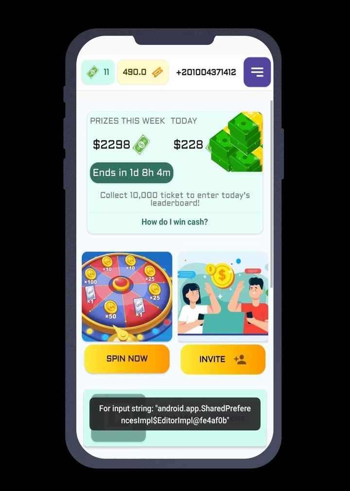 LINEAGE2M screenshot image 2_Androidswiki.net