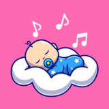 Baby lullaby music Sleep sound1.0.6_Androidswiki.net