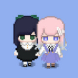 Bound to the Same Grave<span>(No Ads)</span>1.20.023-patreon_Androidswiki.net