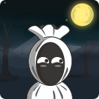 Pocong Hunter 2(A lot of gold coins)2.0.0_Androidswiki.net