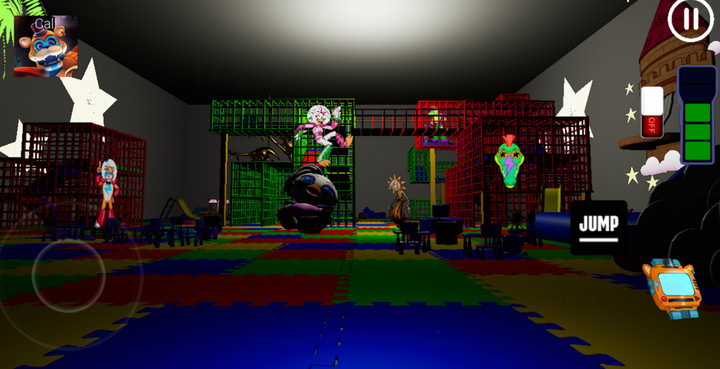FNAF 9<span>(No Ads)</span> screenshot image 3_Androidswiki.net