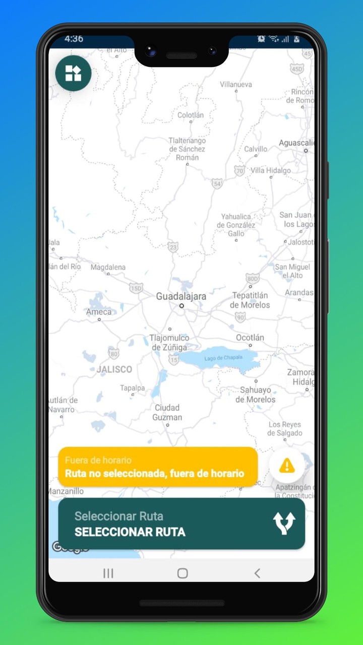 Busmen Usuarios screenshot image 13_Popularmodapk.com
